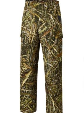 Men’s Invis Stretch Hunting Pants